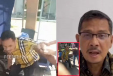 Eks Bupati Dharmasraya Dikepung Warga, Diduga Lakukan Asusila Sesama Jenis, Begini Klarifikasinya