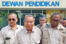 Dewan Pendidikan Minta Sekolah Tetap Fokus, Jangan Berspekulasi
