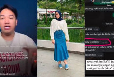 Geger! Lolly Putri Sulung Nikita Mirzani Diduga Positif Hamil, Mail Siap Ungkap Bukti...