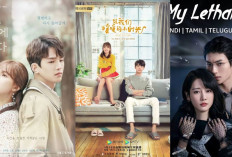 6 Rekomendasi Drama China Romantis Tentang Tinggal Serumah yang Bikin Meting Abis, Wajib Nonton! 