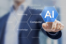 Rilis Panduan Kode Etik AI di Fintech, OJK Tekankan Tanggung Jawab