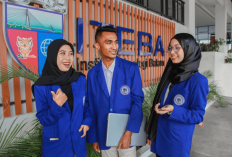 3 Peringkat Universitas Terbaik di Batam Berdasarkan Tingkat Nasional, No 2 Cuma Beberapa Menit ke Singapur!