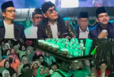 Viral! Akun IG Pemilik Ponpes Digeruduk Netizen, Seusai Gus Miftah Mengolok-olok Penjual Es Teh di Magelang