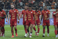 Komdis PSSI Hasilkan Rp330 Juta! Denda Lempar Botol Air Kemasan Rp 25 Juta, Gelas Air Kemasan Rp 20 Juta 