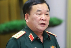 Skandal Diplomatik, Wakil Menteri Pertahanan Vietnam Diduga Lecehkan Pegawai Kemenhan Korea Selatan