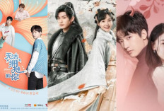 3 Rekomendasi Drama China Tentang Vampir yang Bikin Kamu Gak Berkedip, Nomor 2 Paling Menegangkan! 
