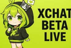 Tak Perlu Bayar Premium XChat Kini Bisa Diakses Gratis, Begini Caranya