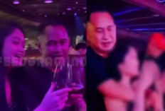 Anggota DPRD Sumut Dicopot dari Jabatan Sekretaris Komisi C, Diduga Imbas Video Dugem Viral