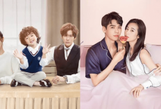5 Drama China Tentang Pernikahan Kontrak yang Seru dan Kocak, Salah Satunya Ada Unforgettable Love Lho Gaes!