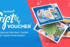 11 Kode Voucher Traveloka Valid 14 September 2024: Diskon Tiket Pesawat, Bus dan Booking Hotel Rp200 Ribu