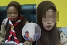 Baru Seminggu Sekolah, 2 Siswi SMK di Gowa Dikeluarkan Usai Acungkan Jari Tengah ke Guru