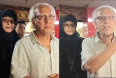 Iwan Fals Mendadak Diperiksa Polres Jakarta Selatan Diberondong 16 Pertanyaan, Soal Laporan 4 Tahun Lalu