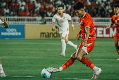 Indonesia Pastikan Tiket Semifinal Piala AFF U19 2026, Siapa Lawan Selanjutnya?