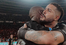 Laga Pembuka Ramadan, Hanya Persija Yang Pesta Kemenangan di Super League 2025/26