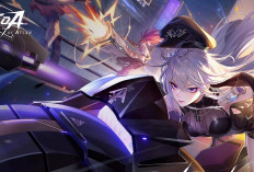 Terbaru, Update Kode Redeem Crystal of Atlan Weekend ini Juli 2025, Klaim di Android, iOS, PC dan PS5