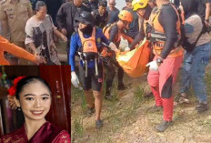 Perahu Terbalik Saat Menyeberang Sungai Musi, Gadis Cantik Tewas Tenggelam, Jasadnya Hanyut Hingga 1 Km