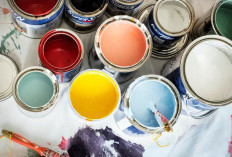 3 Rekomendasi Cat Tembok Waterproof yang Bikin Rumah Bebas Rembesan!