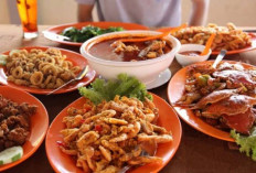 Buka dari Pagi, 4 Tempat Makan Seafood di Pontianak, Mampir Kuy! 