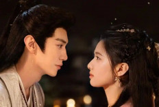 Sinopsis Chasing Dreams: Drama China Putri Peramal dan Jenderal Muda yang Penuh Intrik 