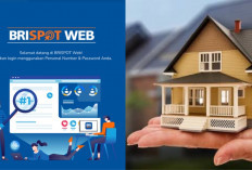 Jangan Tunda Beli Rumah! Berikut 4 Jenis KPR BRI dan Simulasi Angsurannya