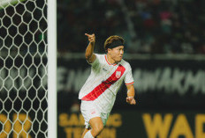 Persis Andalkan Pemain Impor Serbia Hadapi Persaingan Putaran Kedua Super League 2025/2026