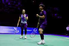 Rachel/Febi Terhenti di 32 Besar Swiss Open 2026, 2 Pasangan Ini Gacor!  
