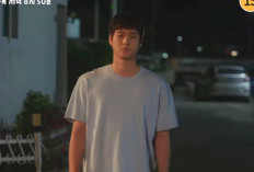 Drama Korea Romcom 'Frankly Speaking' Alami Penurunan Rating, Terjun Bebas di Episode 5...