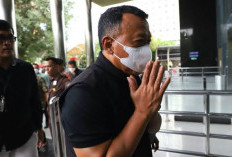 Tidak Hanya Bupati Ponorogo, KPK Juga Ciduk Sekda dan Dirut RSUD dalam OTT, Total 13 Orang Ditangkap!