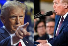 Donald Trump Batalkan Kebijakan Mobil Listrik Joe Biden, Fokus Kembangkan Industri Otomotif Konvensional