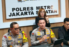 Fakta Baru Kasus Alvaro, Ayah Tiri Ternyata Sempat Pura-pura Cari Korban & Kelabui Polisi