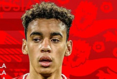 Tak Kemana-Mana, Wonderkid Bayern Ini Bikin Chelsea, City dan Madrid Patah Hati Berjamaah