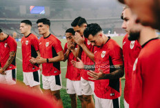 FIFA Series 2026: John Herdman Janjikan Sentuhan ala Indonesia, Ini jadwal Timnas vs St Kitts and Nevis