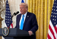 Daftar 12 Negara yang Warganya Dilarang Trump Masuk AS, Ada Indonesia?