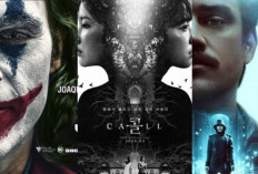 Butuh Tontonan Saat Weekend? Nih 3 Film Horor-Thriller Terbaik, Asli Bikin Tegang dan Parno Terus...