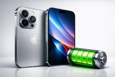 Bocoran iPhone 18 Pro Max! Baterai Jumbo, Kamera Super Zoom, Desain Layar Makin Tipis, iPhone 17 Ketinggalan