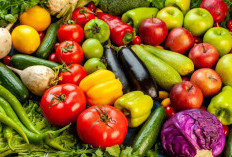 Moms Wajib Tahu! 5 Tips Cara Memilih Sayuran yang Sehat dan Aman, Nomor 2 dan 3 Anggapan yang Salah