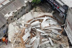 Siapa Pemilik Ponpes Al Khoziny yang Roboh di Sidoarjo? Ini Sejarah dan Profil Lengkapnya