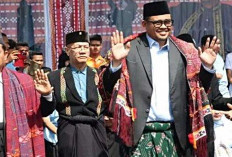 Bobby Nasution: Dari Wali Kota Medan hingga Tokoh Nasional