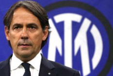 Inzaghi Diganggu Tawaran Gila Klub Kaya Arab Jelang Final Liga Champions