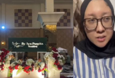 Viral Penipuan WO Ayu Puspita Capai Rp16 Miliar, Ratusan Korban Geruduk Rumah Pelaku