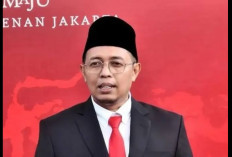 Hasan Nasbi Kembali Ngantor! Batal Mundur Jadi Kepala PCO, Ini Perintah Prabowo  