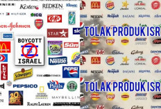 Next! 145 Produk Pro Israel yang Wajib Kamu Boikot, Salah Satunya Restoran A&W Nih.. 