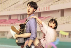 15 Rekomendasi Drama China Tentang Mahasiswa yang Penuh Lika-Liku, Related Banget! 