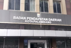 Waduh! Sebanyak 9000 Peserta Wajib Pajak yang Menunggak di Palembang, Ini Penyebabnya