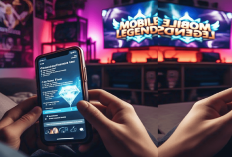 No Limit 8 Kode Redeem ML Hari Ini 19 Juni 2025, Ada Kesempatan dapetin Item Langka, Skin Gratis dan Diamond