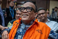 Permohonan Tahanan Rumah Noel Bikin Geger, Publik Tunggu Keputusan Resmi KPK! 