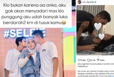 Tak Terduga! 7 Fakta Perselingkuhan Bimo Aryo Terbongkar Setelah Sang Istri Pulang Umroh