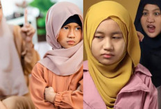 Hati-hati! Jangan Sakiti Anak Perempuan, Ini Pesan Ustadzah Halimah Alaydrus Tentang Kasih Sayang dalam Islam