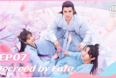 14 Rekomendasi Drama China Kerajaan yang Seru dan Menegangkan, Dijamin Gagal Move On! 