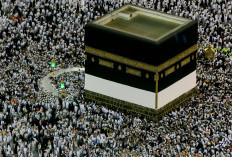 Usai Heboh, Arab Saudi Dikabarkan Batal Pangkas Kuota Haji Indonesia 50%, Benarkah?